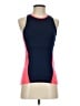 Adidas Blue Active Tank Size S - photo 1