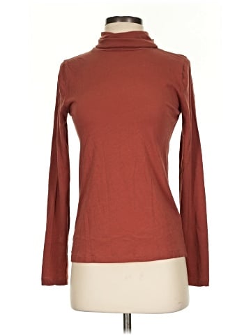 J.Crew Mercantile Long Sleeve Turtleneck (view 1)