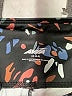 Avia Print Black Active Pants Size 0 - photo 7