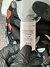 Avia Print Black Active Pants Size 0 - photo 8