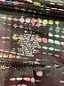Assorted Brands Print Black Active Pants Size L - photo 7
