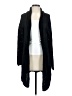 MM. LaFleur 100% Cotton Black Coat Size XS - photo 1