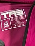 TA3 Color Block Purple Wetsuit Size XS - photo 3
