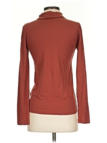 J.Crew Mercantile Long Sleeve Turtleneck (view 2)