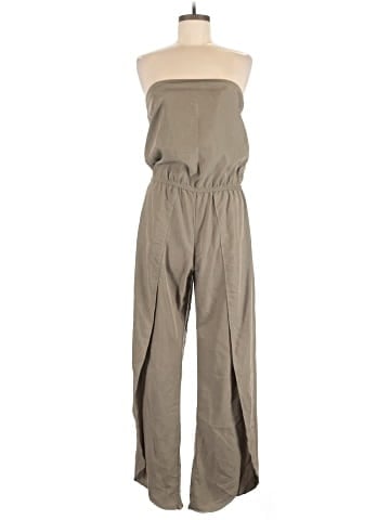 Drew Jumpsuit (view 1)