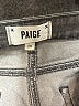 Paige Gray Jeans Size 28 waist - photo 4