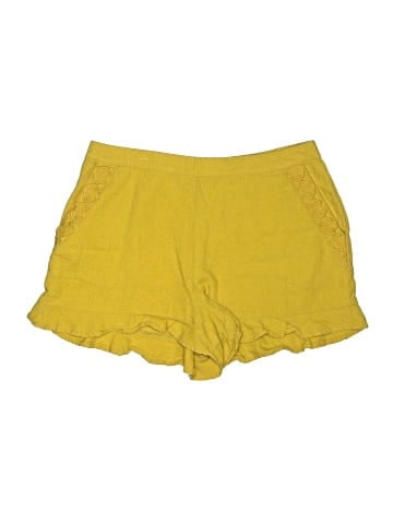 June & Hudson Shorts (view 1)