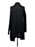 MM. LaFleur 100% Cotton Black Coat Size XS - photo 2