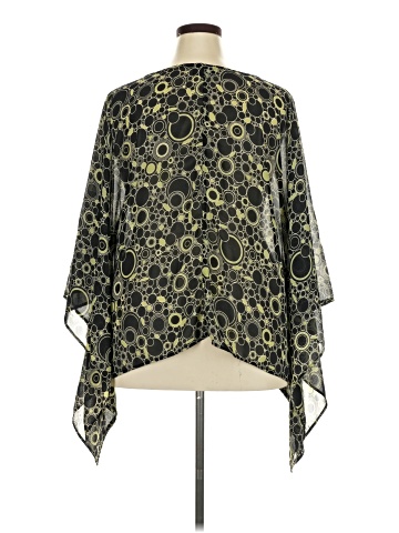 Lane Bryant 3/4 Sleeve Blouse (view 2)