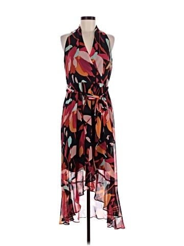 Julia Jordan Cocktail Dress (view 1)