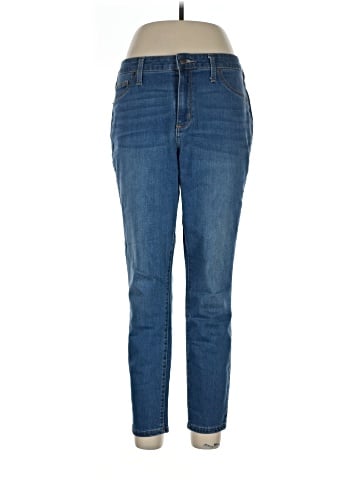 Universal Thread Jeans (view 1)