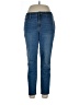 Universal Thread Blue Jeans Size 12S - photo 1