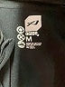 Orage Black Long Sleeve T-Shirt Size M - photo 7