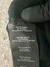 Orage Black Long Sleeve T-Shirt Size M - photo 8