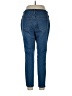 Universal Thread Blue Jeans Size 12S - photo 2