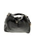 MICHAEL Michael Kors 100% Leather Black Leather Hobo One size - photo 1