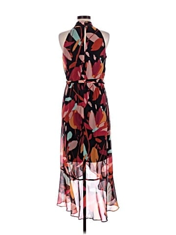 Julia Jordan Cocktail Dress (view 2)