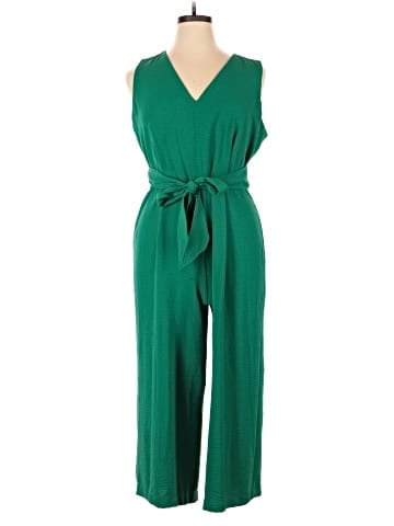 Calvin Klein Jumpsuit (view 1)