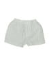 Assorted Brands Stripes Green Shorts Size 12-18 mo - photo 1