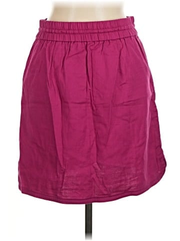 Ann Taylor LOFT Outlet Casual Skirt (view 2)