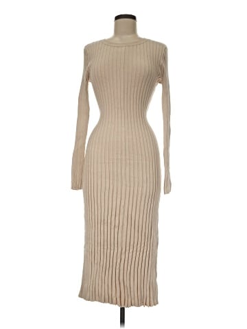 Quince Casual Dress (view 1)