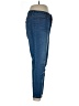 Universal Thread Blue Jeans Size 12S - photo 4
