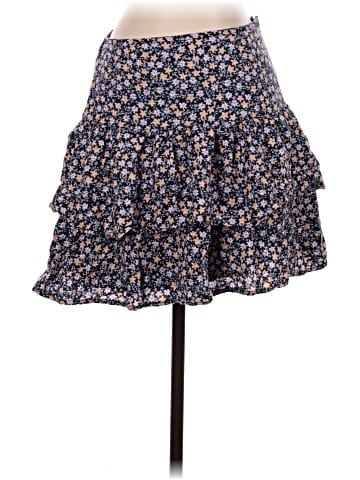 Abercrombie & Fitch Casual Skirt (view 1)