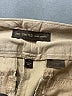 The Limited Tan Khakis Size 4 - photo 4