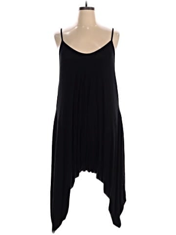Canari Casual Dress (view 1)