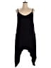 Canari Black Casual Dress Size 3X - photo 1