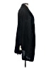 MM. LaFleur 100% Cotton Black Coat Size XS - photo 4