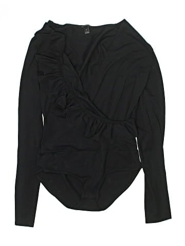 J.Crew Long Sleeve Top (view 1)