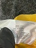Carter's 100% Cotton Print Yellow Short Sleeve Onesie Size 6-9 mo - photo 4