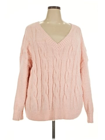 Lucky Brand Pullover Sweater (view 1)