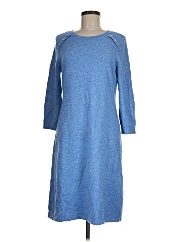 Talbots Casual Dress (view 1)