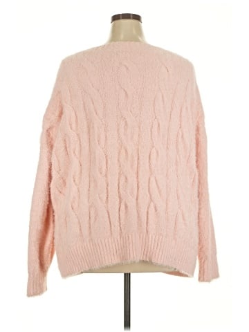 Lucky Brand Pullover Sweater (view 2)