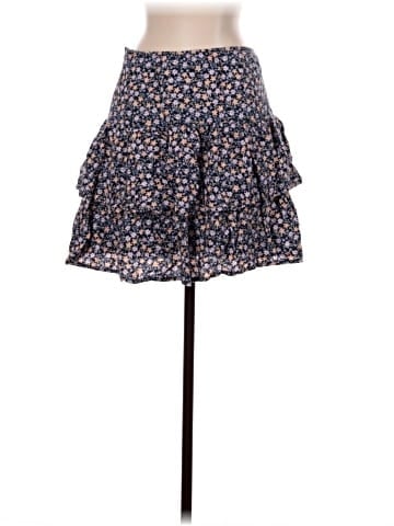 Abercrombie & Fitch Casual Skirt (view 2)