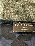 Lane Bryant Blue Short Sleeve Blouse Size 14 - 16 Plus - photo 7