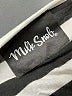 Assorted Brands Stripes Black Casual Skirt Size M (estimated) - photo 4