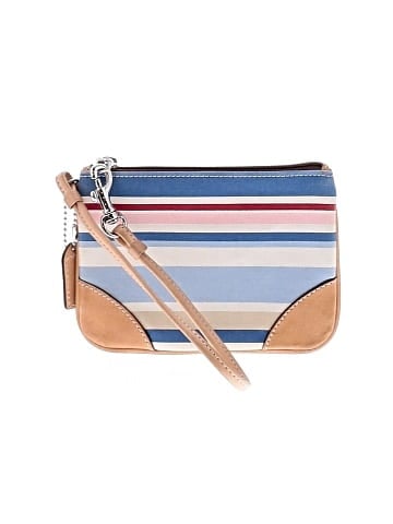 Coach Wristlet (view 1)