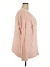 Lucky Brand Pink Pullover Sweater Size XXL - photo 4