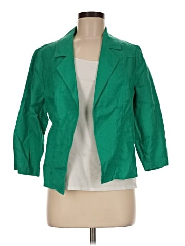 Chico's Blazer (view 1)