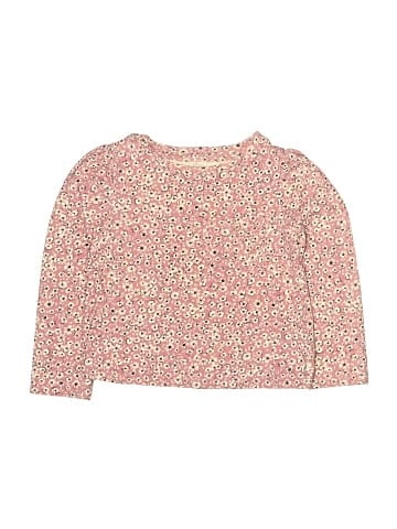 Baby Gap Long Sleeve T-Shirt (view 1)
