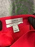 J.Crew Solid Red Formal Skirt Size 4 - photo 4
