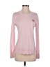 Banana Republic Pink Sweatshirt Size S - photo 1
