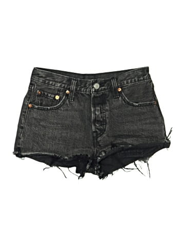 Levi's Denim Shorts (view 1)