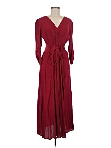 Marnie West Casual Dress (view 1)