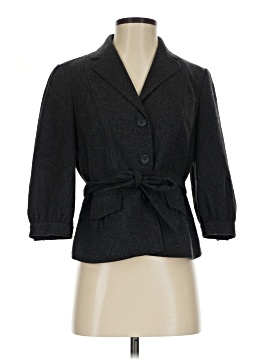 Banana Republic Wool Blazer