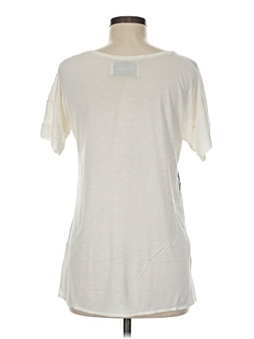 Zara Collection Short Sleeve T-Shirt (view 2)