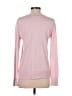 Banana Republic Pink Sweatshirt Size S - photo 2